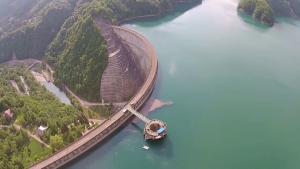 ANAR: Barajul Paltinu funcționează normal, volumul de apă asigură necesarul pentru Prahova