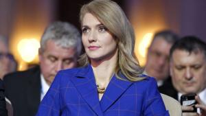 Alina Gorghiu: PNL cere partidelor din Parlament să se delimiteze &bdquo;categoric&rdquo; de AUR