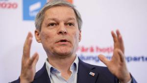 Cioloș, despre decizia „Colectiv”: Cred că a trecut mult prea mult timp de la începutul procesului până azi