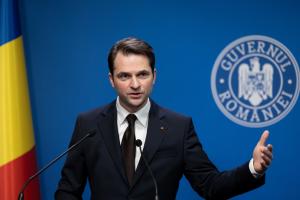 Ilie Bolojan are un nou consilier onorific