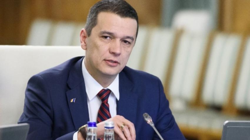 Care sunt condițiile PSD pentru a reveni la ședințele Coaliției de guvernare