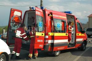 Tragedie. O fetiță de 11 ani a murit după ce a fost lovit de un TIR