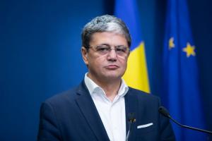 Marcel Boloș anunță că a fost introdusă autofacturarea &icirc;n sistemul e-Factura