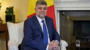 Reprezentanții Grupului Banca Mondială au fost primiți la Palatul Victoria de premierul Marcel Ciolacu