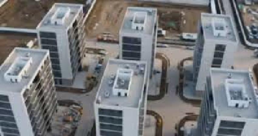 180 de locuințe moderne pentru medicii, profesorii și persoanele cu dizabilități din sectorul 5!