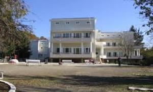 Sistem modern de screening și diagnostic la Sanatoriul de Pneumoftiziologie Brad