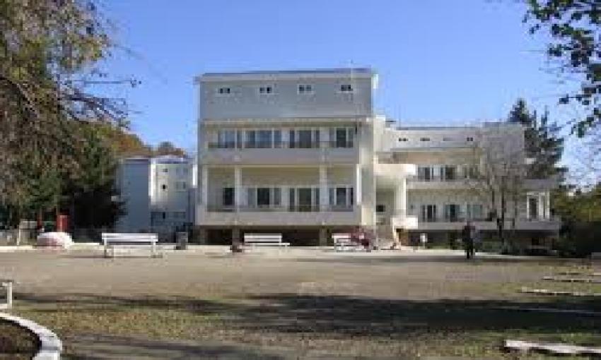 Sistem modern de screening și diagnostic la Sanatoriul de Pneumoftiziologie Brad