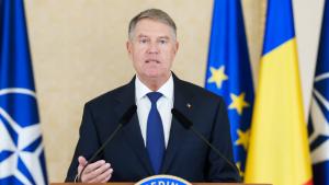 Iohannis se implică în criza politică. Președintele a convocat partidele politice la consultări