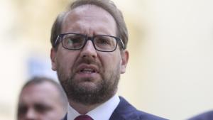 Verdict final pentru Dominic Fritz. Instanța supremă menține decizia ANI