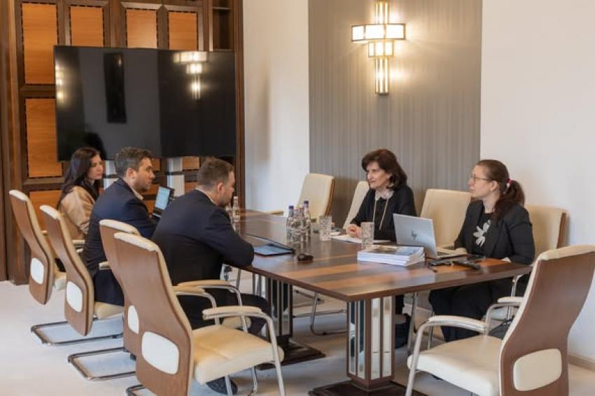 Se caută soluții de finanțare pentru proiectele Primăriei Municipiului București