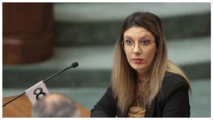 Buzoianu cere &icirc;nlocuirea directorului general al Apelor Rom&acirc;ne și invocă nereguli &icirc;n gestionarea controalelor din Olt