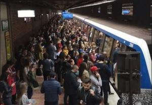 Drulă, despre greva de la metrou:„Când interese mafiote sunt amenințate, o mână de oameni se agită pentru păstrarea unor privilegii”