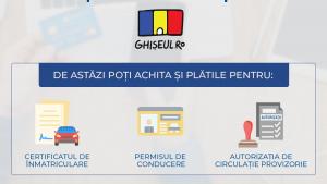 Cetățenii încep să folosescă intens serviciile publice de plată online