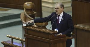 Reclamație la CNCD &icirc;n urma unor declarații făcute de senatorul AUR Andrei D&icirc;rlău