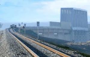 Modernizarea căii ferate București-Giurgiu, în etapa a doua