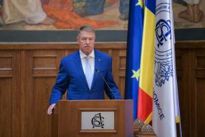 Președintele Iohannis, mesaj de Ziua Dezrobirii Romilor: O zi a condamnării rasismului, a xenofobiei şi a urii