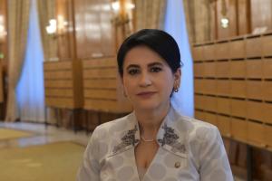 Deputatul Viorica Sandu: A fost ridicat pragul de venituri pentru pensionarii care au dreptul la medicamente compensate cu 90%