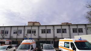 Au &icirc;nceput lucrările la Serviciul Județean de Ambulanță D&acirc;mbovița!