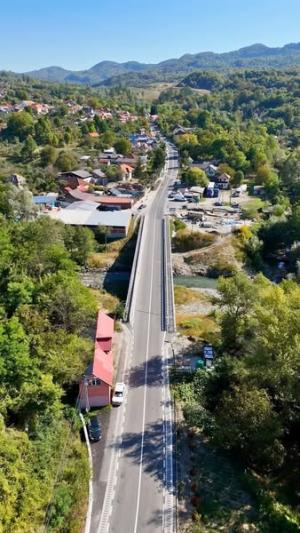 Corneliu Ștefan anunță finalizarea DJ 724 Malu cu Flori – Pucheni