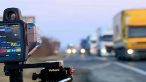 Șoferii, monitorizați prin camere integrate în e-Sigur: amenzile vor fi emise direct și simplificat