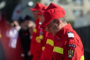 Controale &icirc;nainte de 1 Mai: amenzi de peste 10 milioane de lei aplicate de pompieri