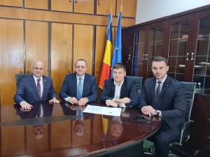 Finanțare consistentă pentru infrastructura de apă dintr-o comună botoșăneană