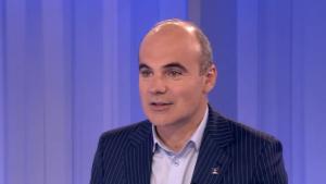 Rareș Bogdan amenință: Voi propune excluderea oricărui parlamentar PNL care votează moțiunea PSD