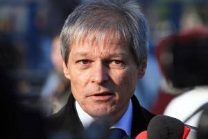 Dacian Cioloș: &quot;Obiectivul nostru, să putem arăta că avem capacitatea de a face reforme majore în domenii mari și importante pentru România&quot;