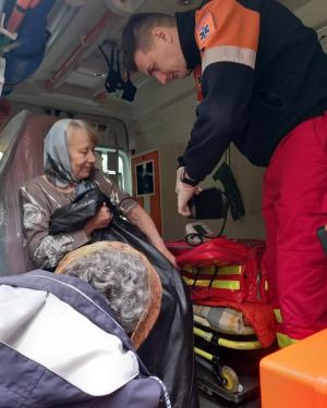 Campania de screening medical GRATUIT continuă în Sectorul 2