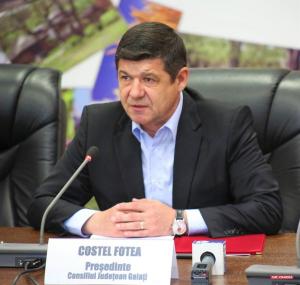 Costel Fotea: Sprijinim financiar echipa de robotică ByteForce, care va reprezenta Galațiul în Statele Unite ale Americii