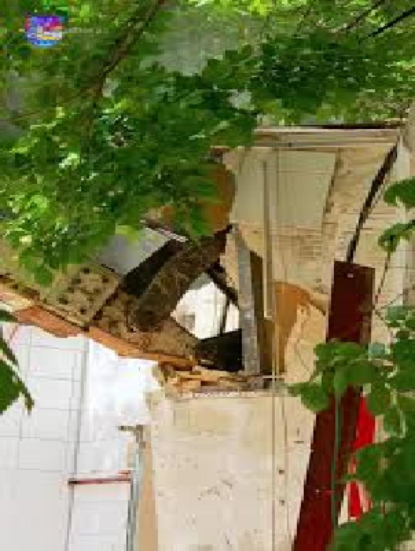 Rareș Hopincă: Continuăm să desființăm construcțiile ilegale!