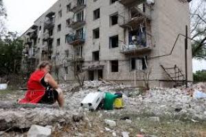 Conferință la Palatul Victoria privind rolul Rom&acirc;niei &icirc;n redresarea Ucrainei