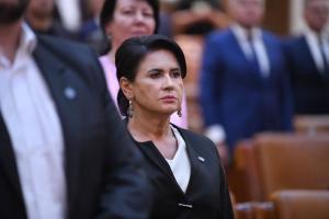 Deputatul Viorica Sandu: Dacă Guvernul nu prelungește plafonarea, vom acționa în Parlament în regim de urgență