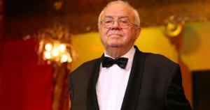 A murit actorul Alexandru Arșinel