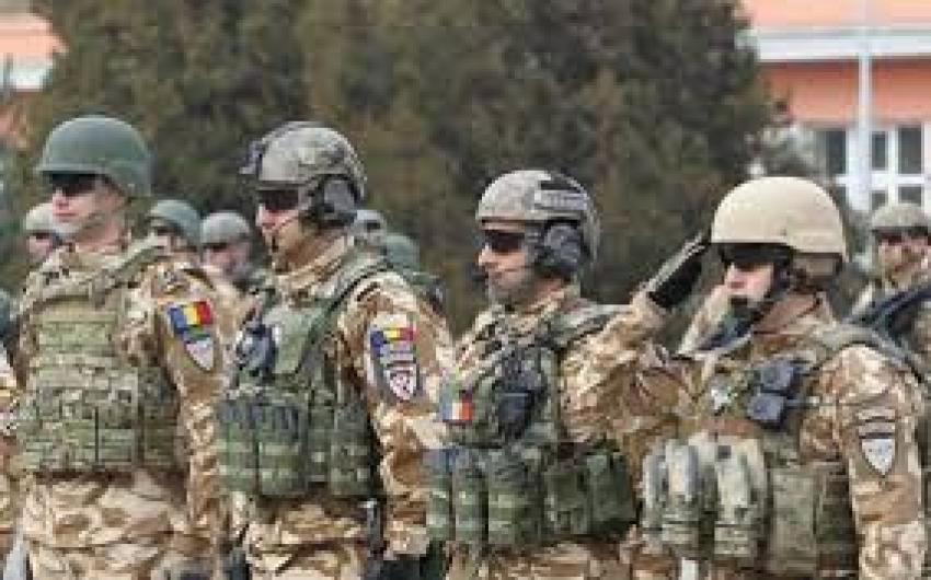 Guvernul a decis: Personalul militar beneficiază și în 2025 de plata orelor suplimentare