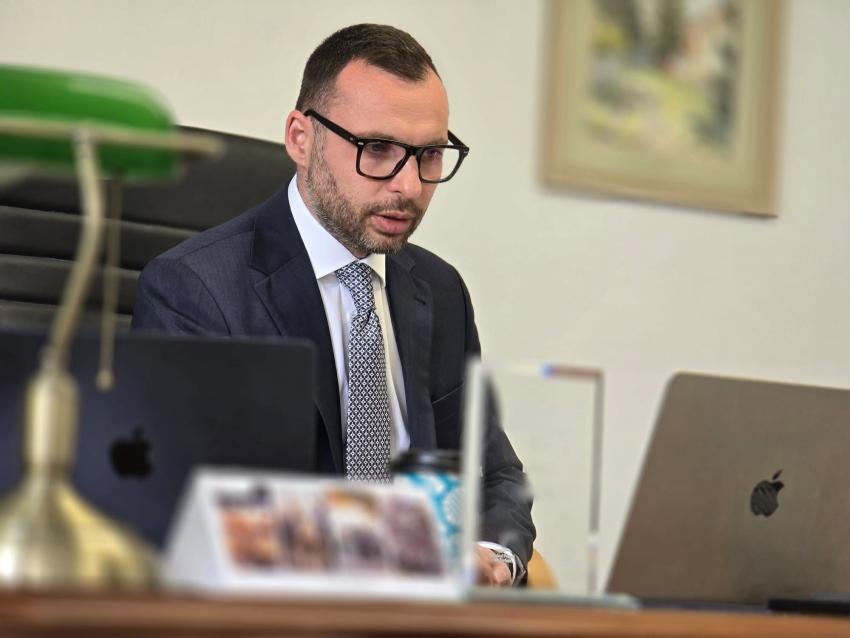 Investiții în infrastructura serviciilor sociale în Harghita