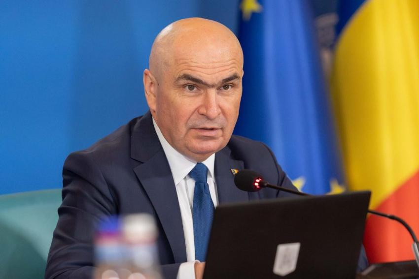 Guvernul aprobă majorări salariale și 66 de noi angajări la CNIR