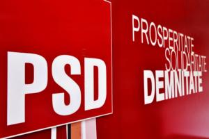 Numele luate în calcul de PSD pentru funcția de premier