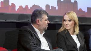 Marcel Ciolacu: De departe, Gabriela Firea este cel mai bun candidat pentru Primăria Capitalei