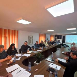 Investiție strategică a ADIS Gorj, la Scoarța