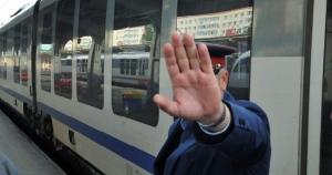 Saună în vagoanele de tren. CFR Călători circulă în... altă zonă climatică