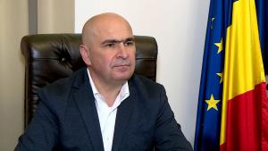 Președintele interimar al României la reuniunea extraordinară a Consiliului European