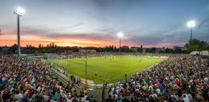 Colosul siderurgic Liberty devine sponsor oficial al SC OŢELUL Galați