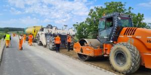 Ministerul Dezvoltării, prin programul &quot;Anghel Saligny&quot;: peste 888 milioane de lei pentru drumuri, poduri, alimentare cu apă și canalizare