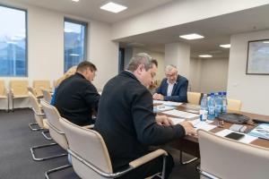 Harta priorităților județene, &icirc;n Ialomița