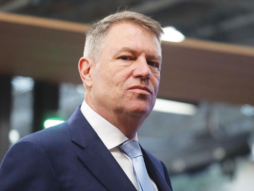 Auditul Curții de Conturi relevă nereguli la vila de protocol de pe Bulevardul Aviatorilor 86, care ar fi fost pregătită pentru Klaus Iohannis