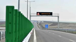 CNI pornește Studiul de Fezabilitate pentru proiectul rutier București&ndash;Giurgiu, finanțat din fonduri europene