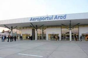 AAR urmează să acorde certificarea infrastructurii finalizate la Aeroportul Arad