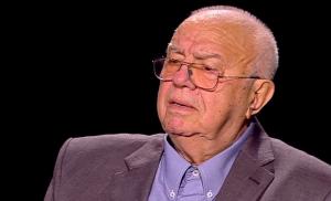 Actorul Alexandru Arșinel, infectat cu COVID-19