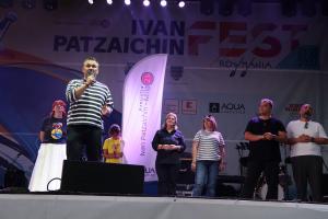 Festivalul Ivan Patzaichin – Rowmania, a XIV-a ediție